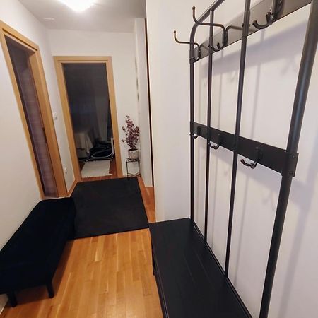 Antonella Apartment Split Luaran gambar