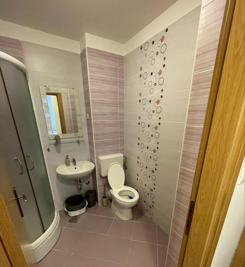 Antonella Apartment Split Luaran gambar