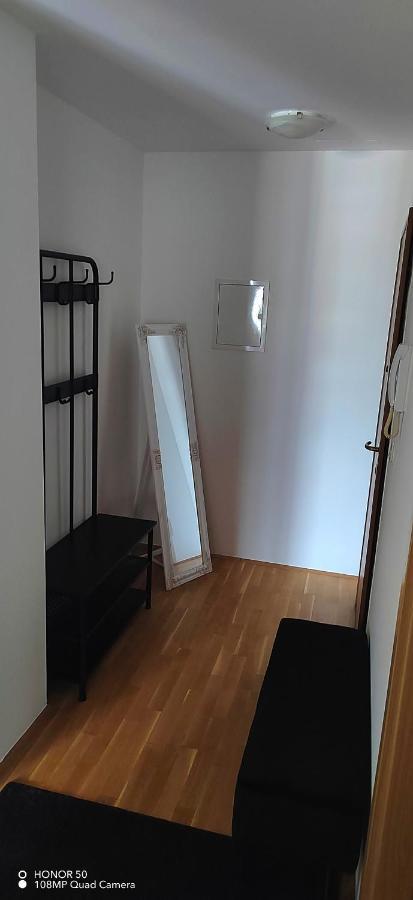 Antonella Apartment Split Luaran gambar