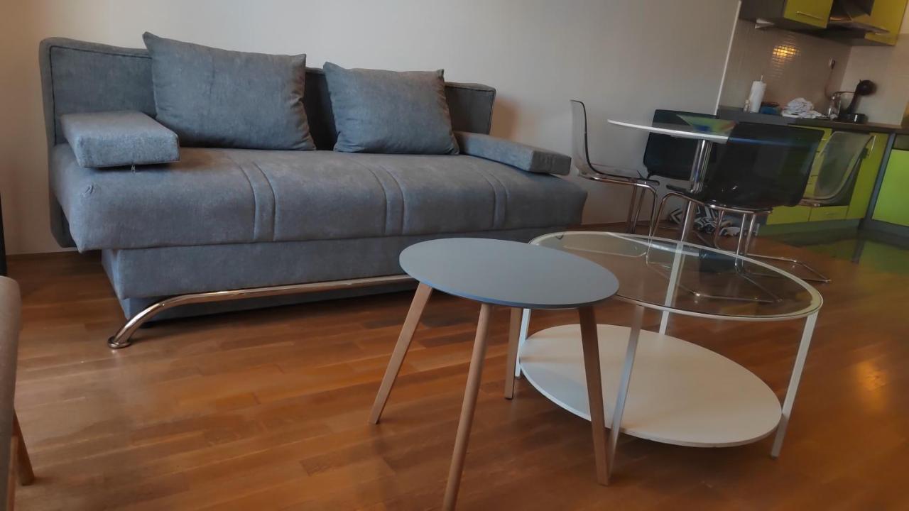 Antonella Apartment Split Luaran gambar