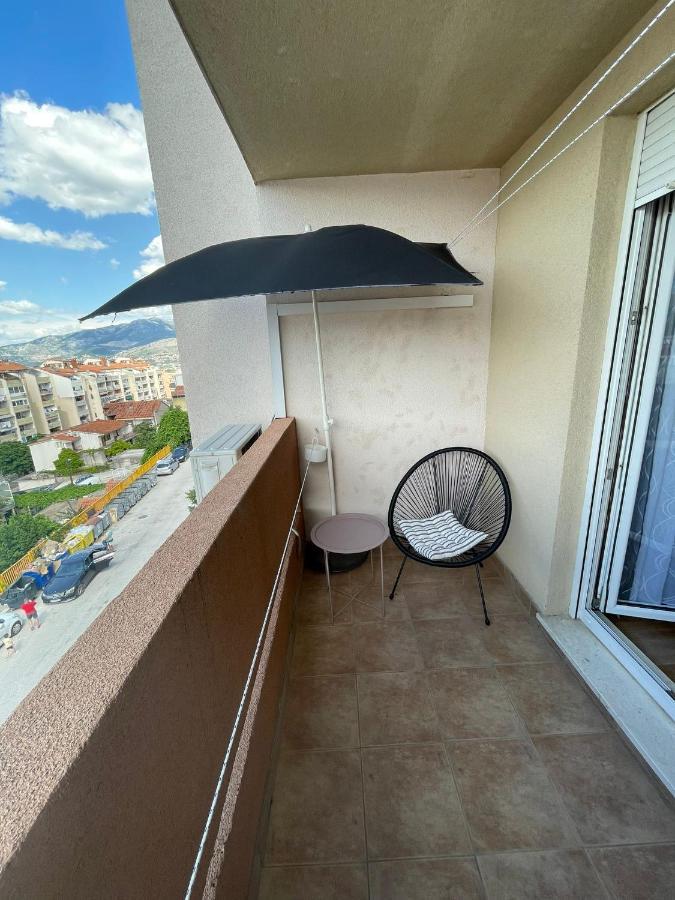 Antonella Apartment Split Luaran gambar
