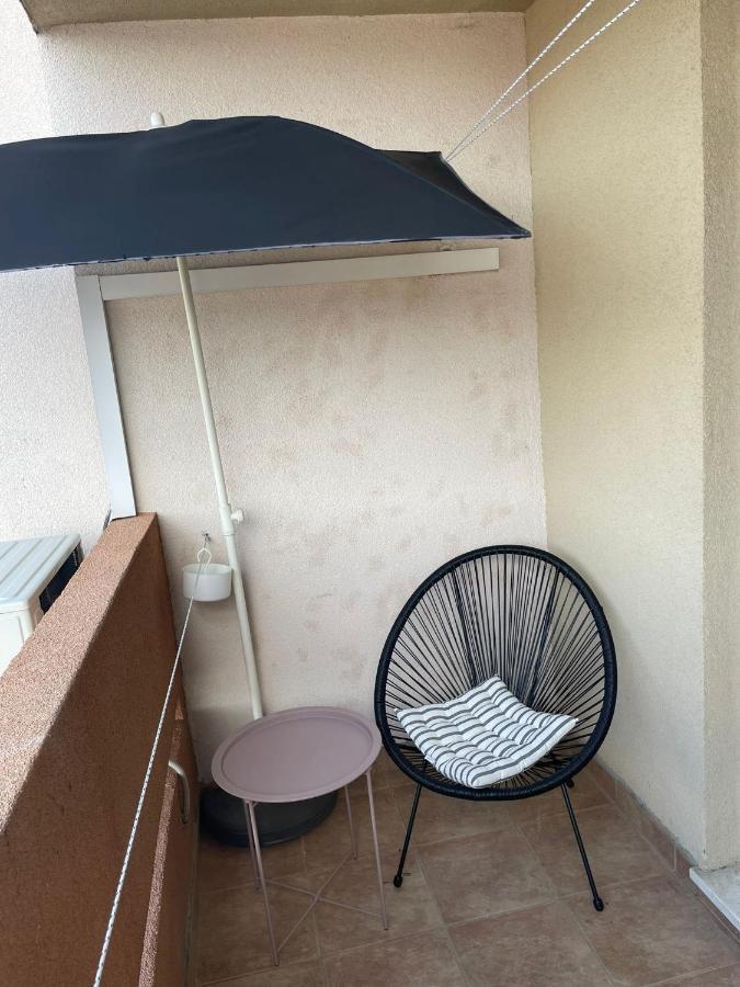 Antonella Apartment Split Luaran gambar