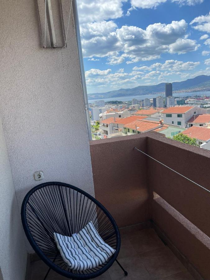 Antonella Apartment Split Luaran gambar