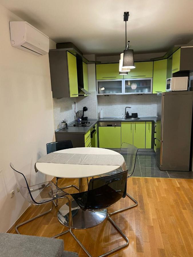 Antonella Apartment Split Luaran gambar