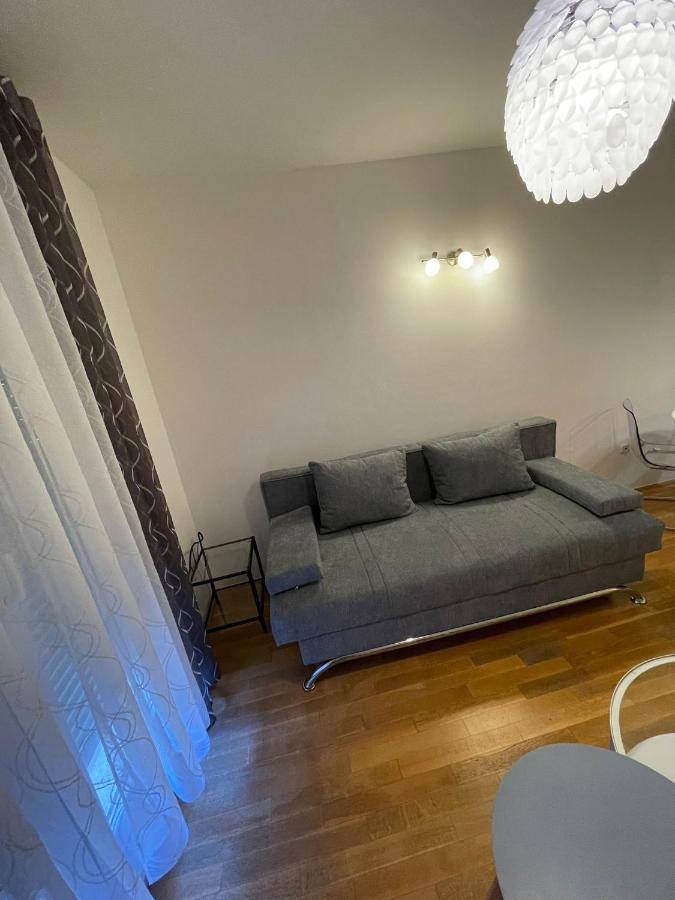 Antonella Apartment Split Luaran gambar