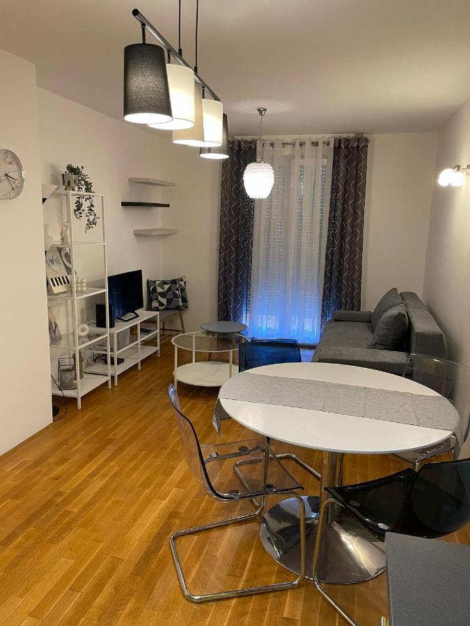 Antonella Apartment Split Luaran gambar