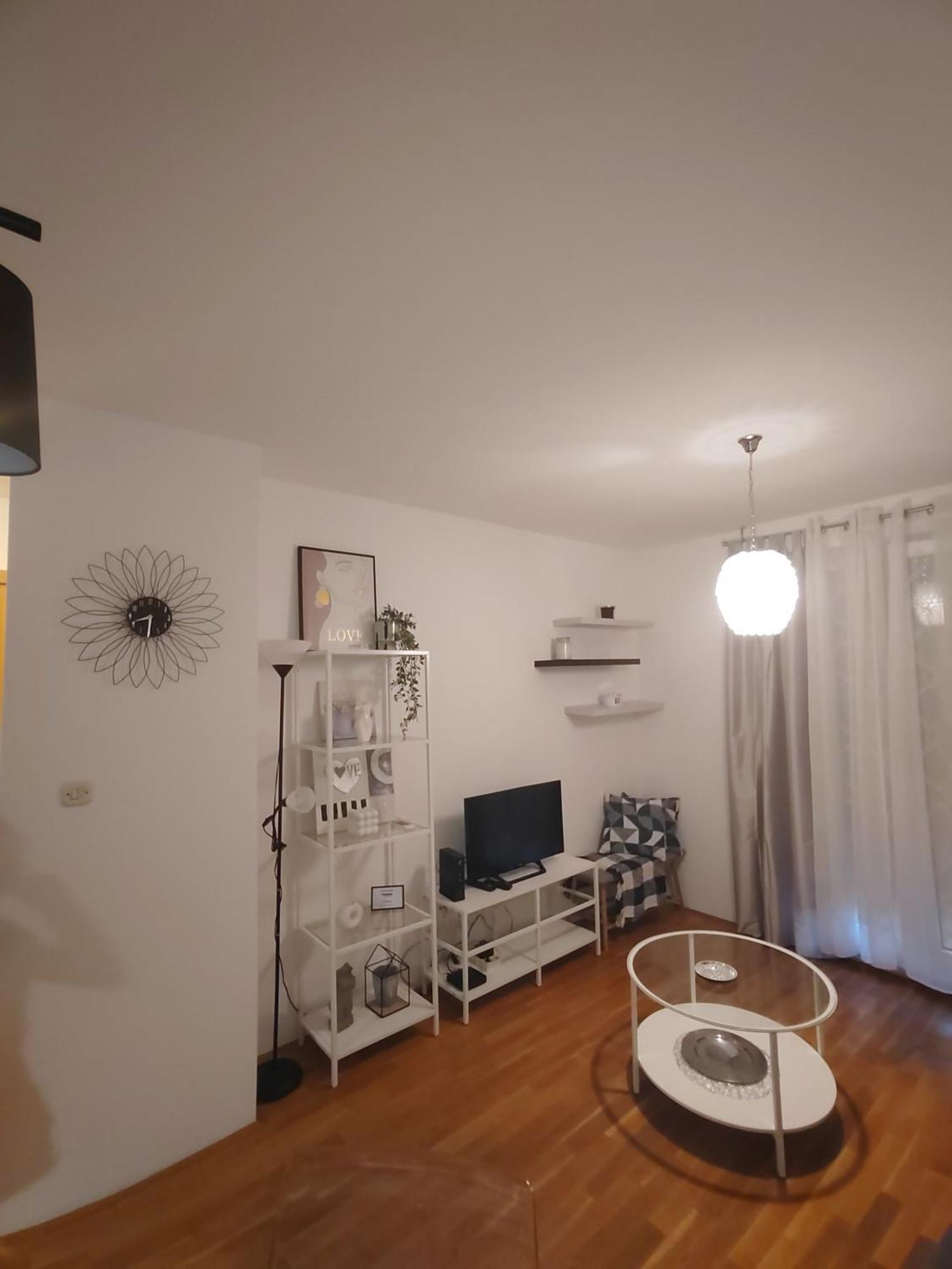 Antonella Apartment Split Luaran gambar