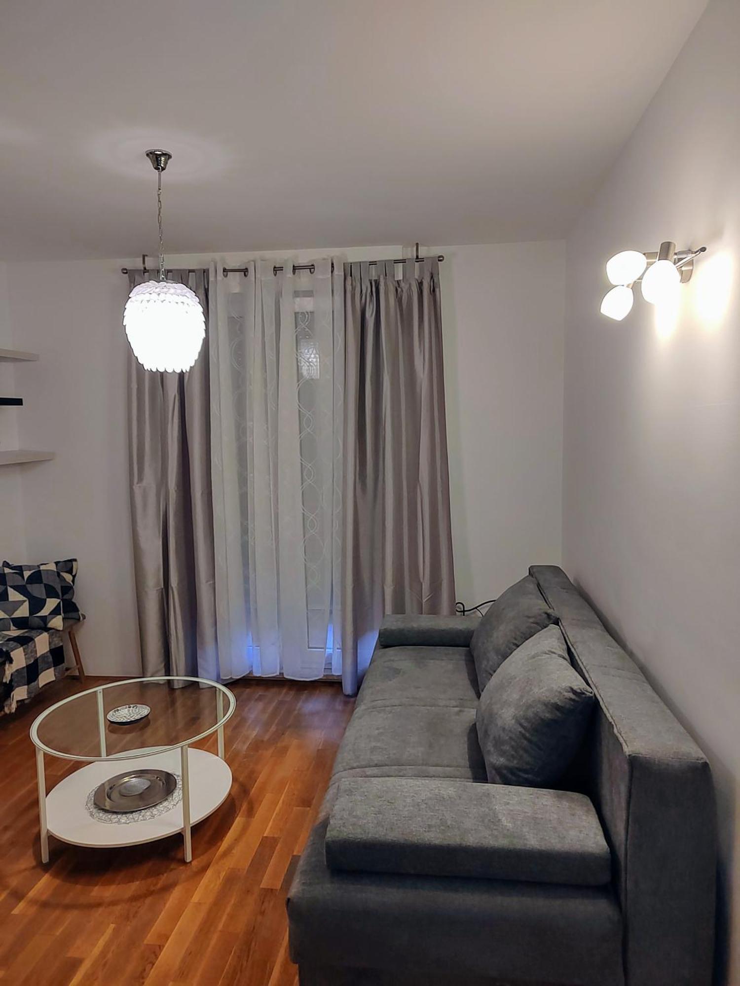 Antonella Apartment Split Luaran gambar