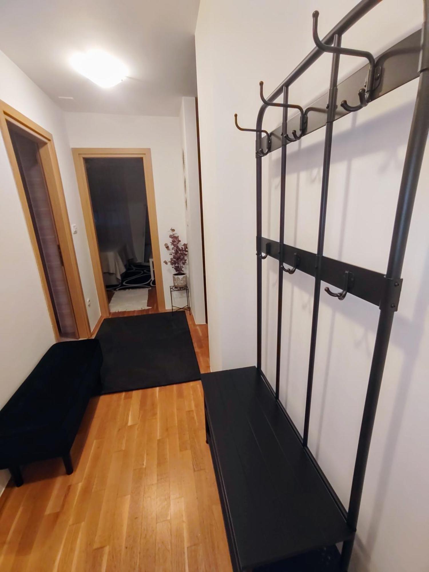 Antonella Apartment Split Luaran gambar