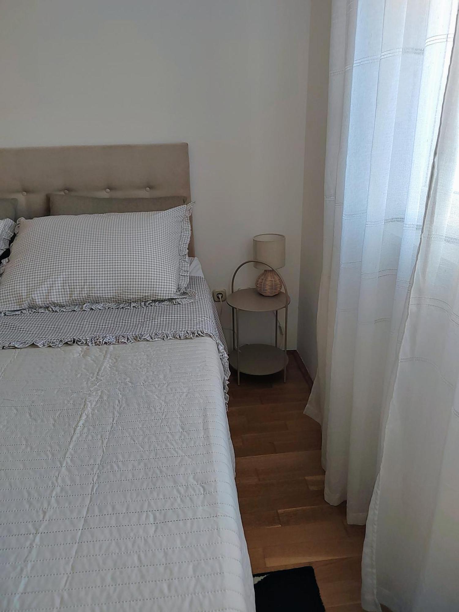 Antonella Apartment Split Luaran gambar