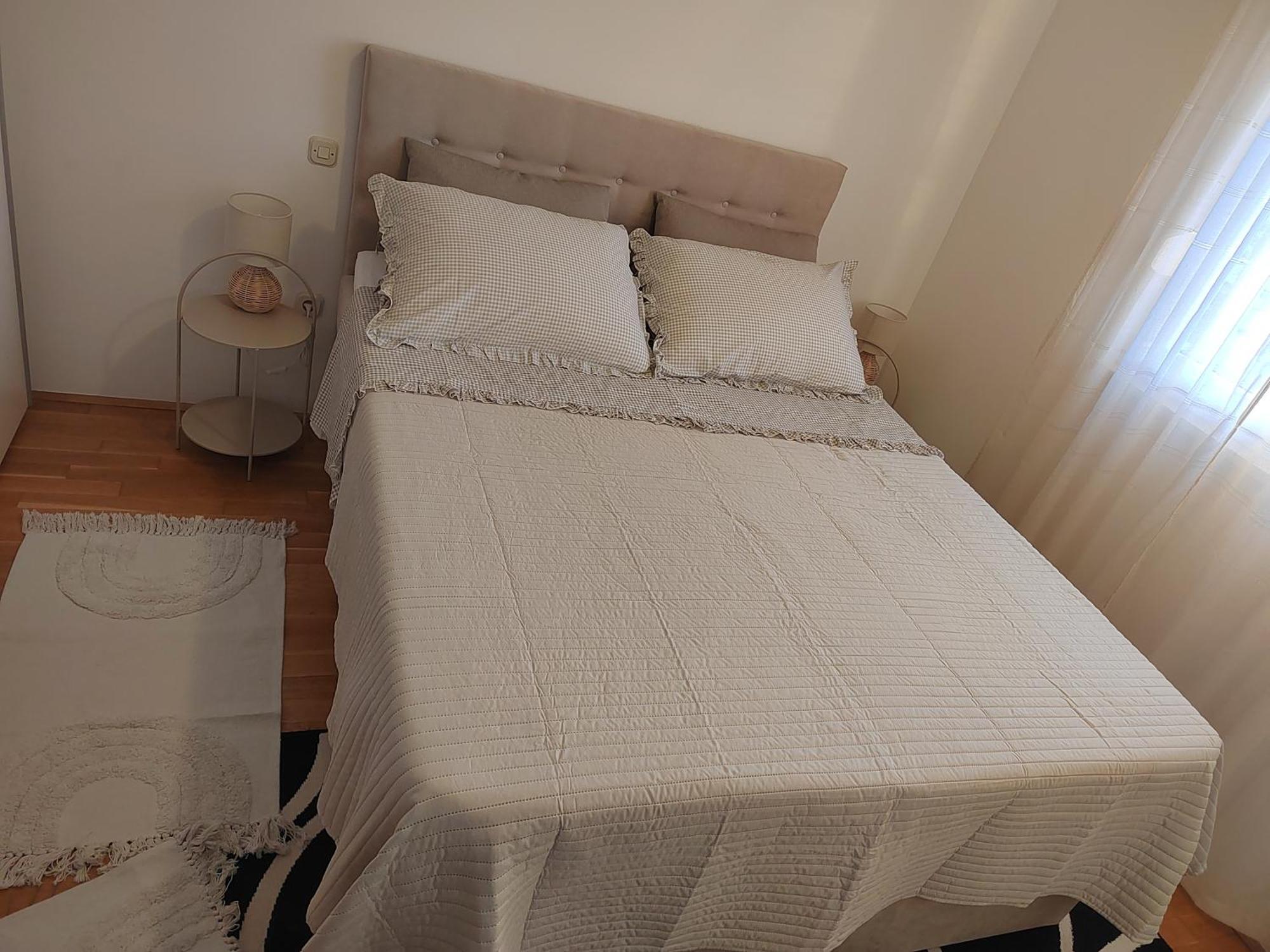 Antonella Apartment Split Luaran gambar