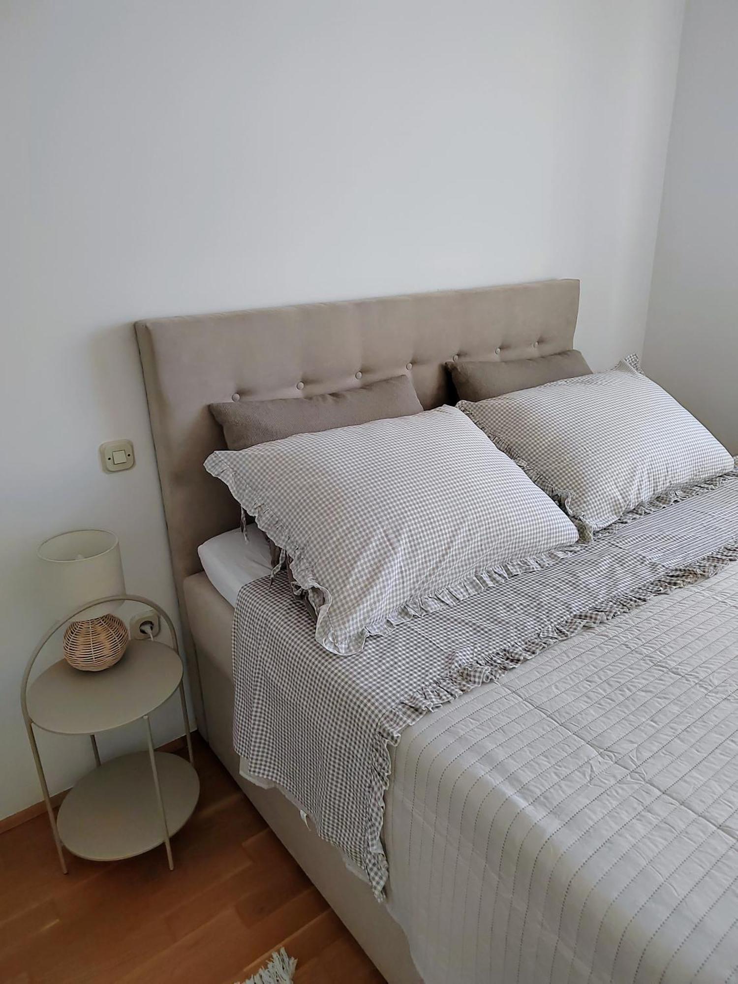 Antonella Apartment Split Luaran gambar