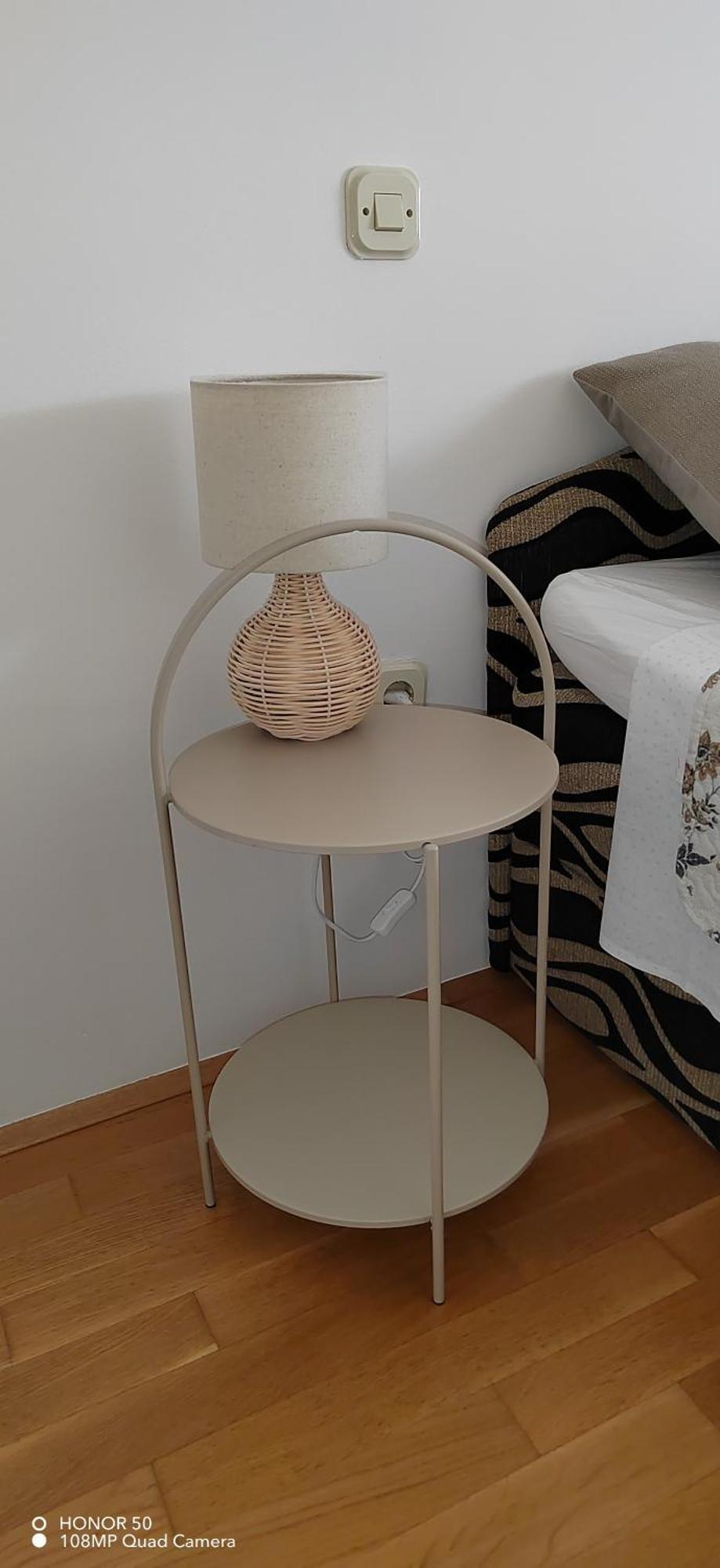 Antonella Apartment Split Luaran gambar