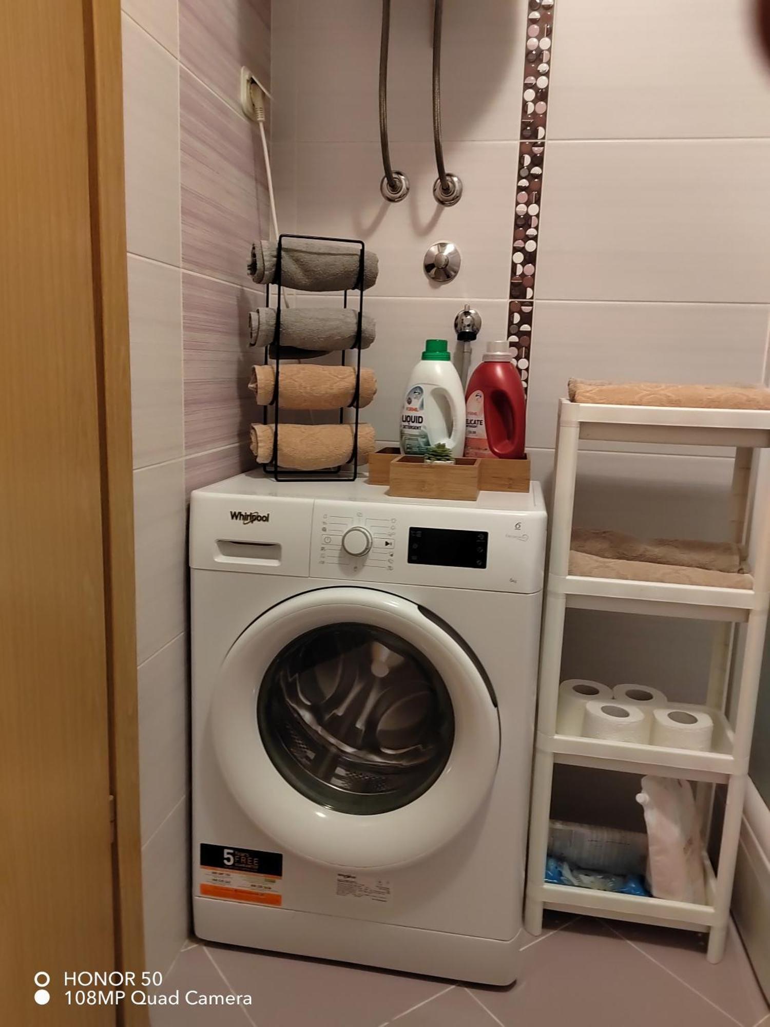 Antonella Apartment Split Luaran gambar