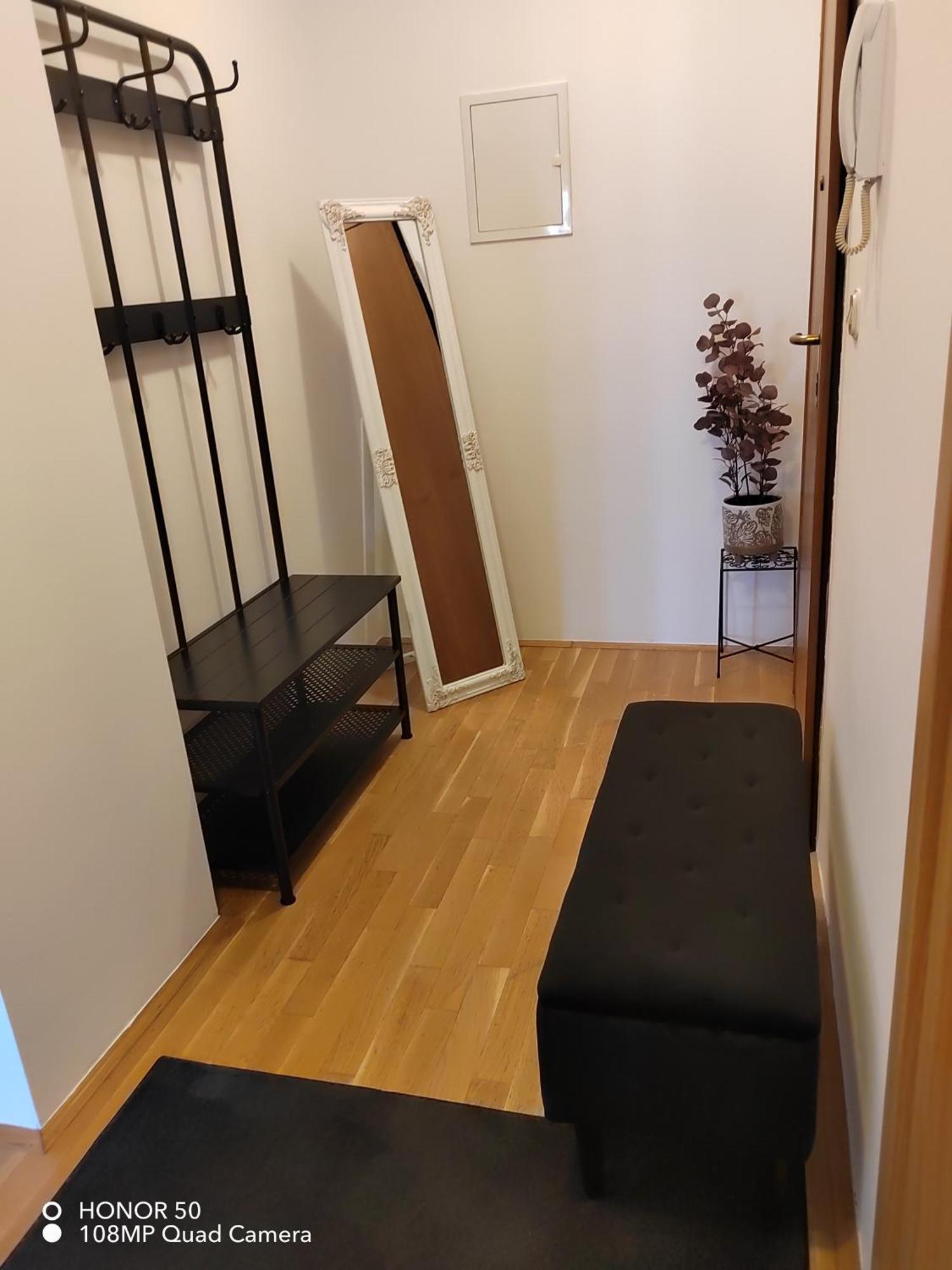 Antonella Apartment Split Luaran gambar