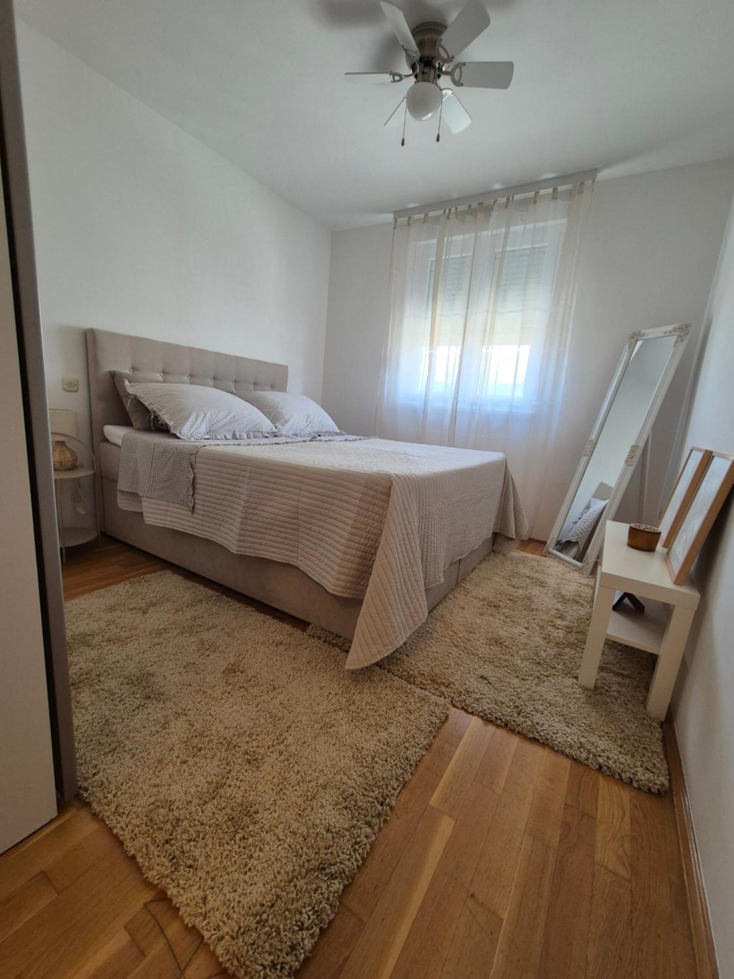 Antonella Apartment Split Luaran gambar