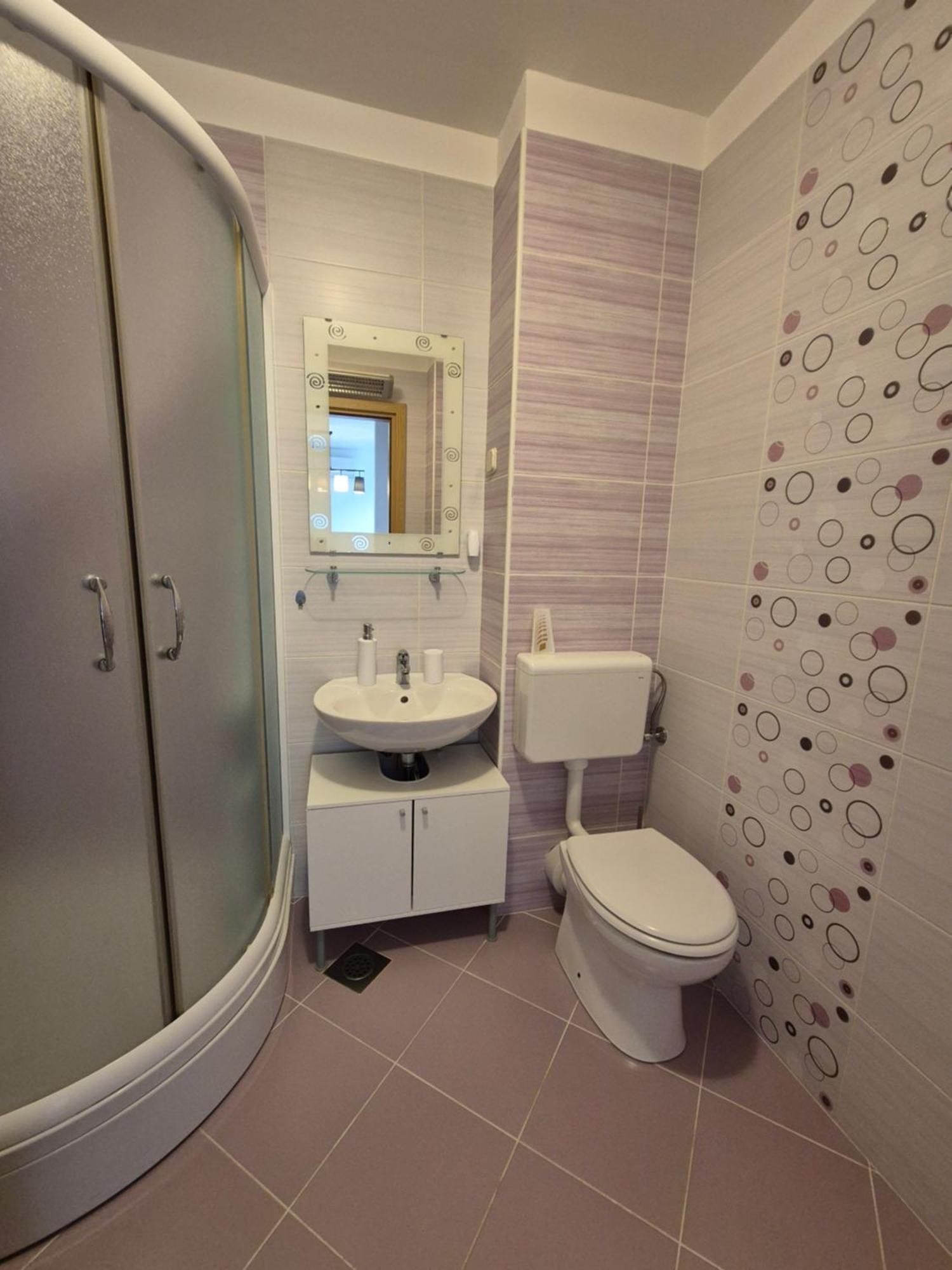 Antonella Apartment Split Luaran gambar